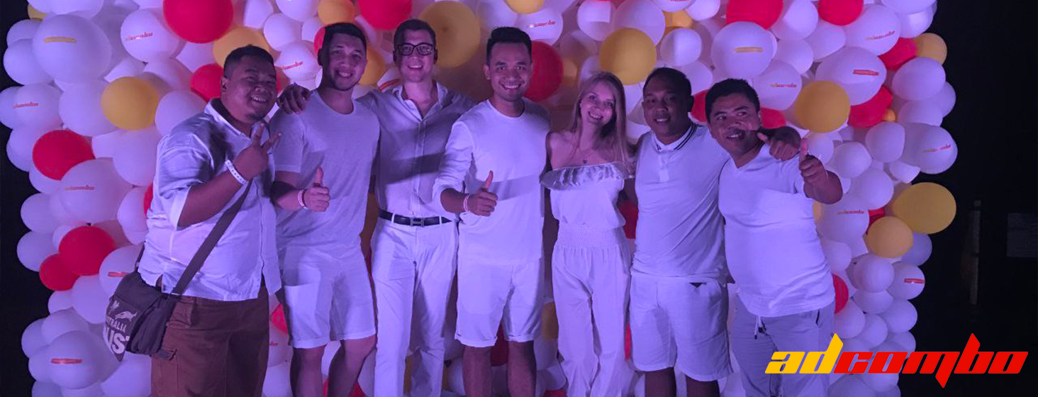 AdCombo event
